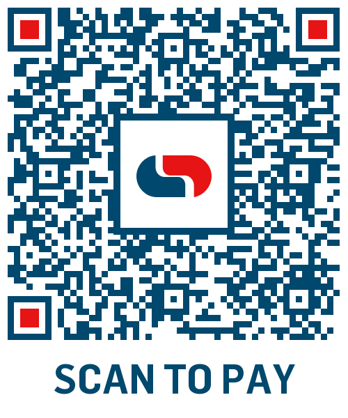 SnapScan QR